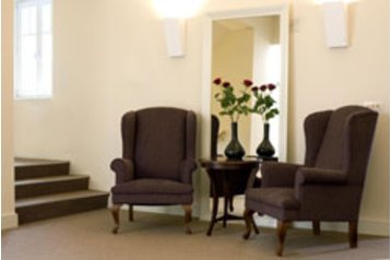 Хотел Kašperské Hory 4